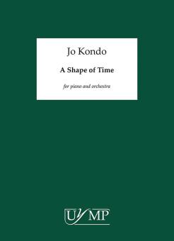 A Shape of Time 