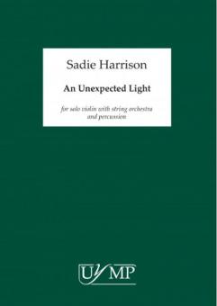 An Unexpected Light 