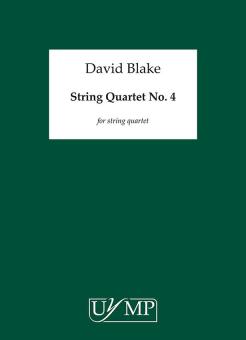 String Quartet No. 4 