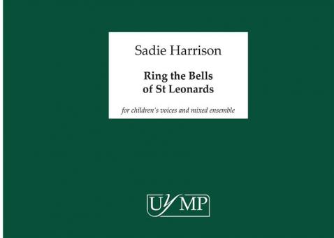 Ring The Bells Of St. Leonards (A Festive Processional) 