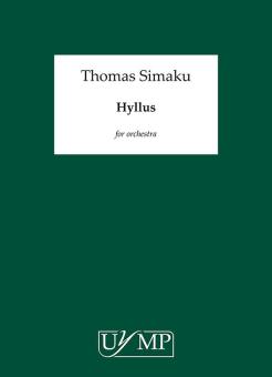 Hyllus 