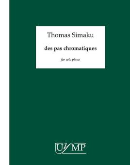 des pas chromatiques 