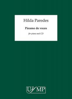 Paramo de voces 