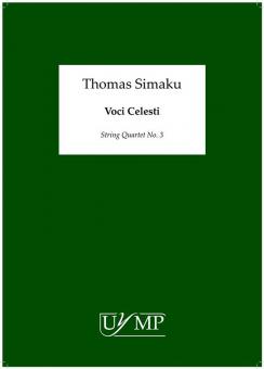 Voci Celesti 