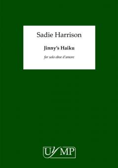 Jinny's Haiku 