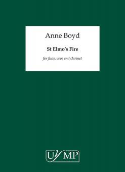 St. Elmo's Fire 