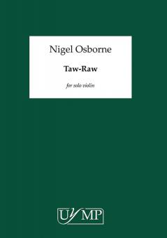 Taw-Raw 