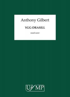 Ygg-Drasill 