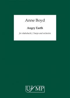 Angry Earth 