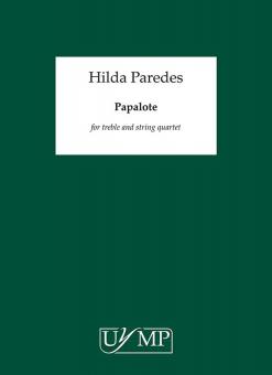 Papalote 