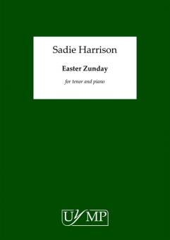 Easter Zunday (Clive's Song) 