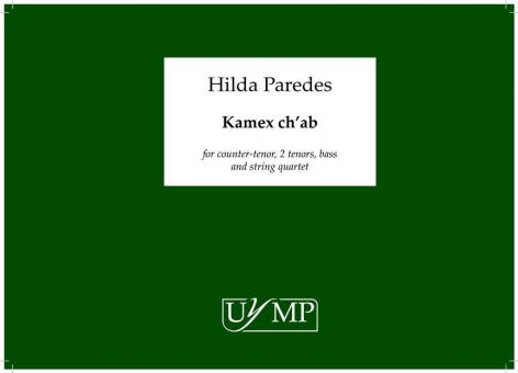 Kamex ch'ab 
