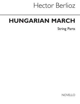 Hungarian March 