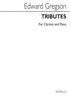 Tributes 