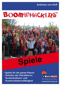 Boomwhackers 