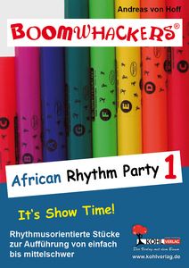Boomwhackers 