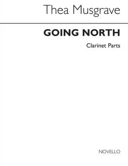 Going North 