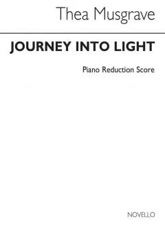 Journey Into Light 