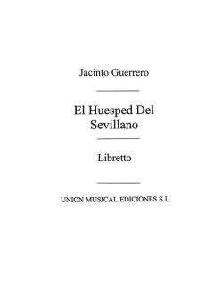 El Huesped Del Sevillano 