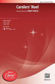Carolers' Noel Standard