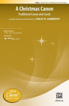 A Christmas Canon Standard