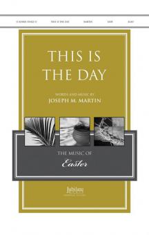 This Is The Day 