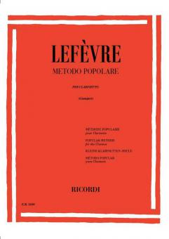 Metodo Popolare Per Cl. 
