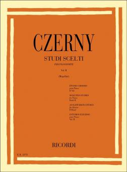 Studi Scelti Vol. II 