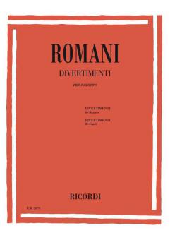 Divertimenti 