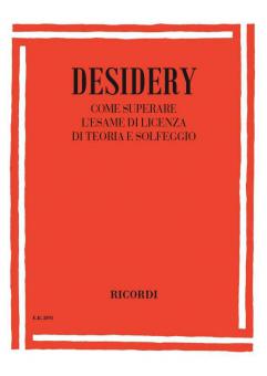 Come Superare L'esame Di Licenza Di Teoria e Solfeggio 