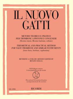 Il Nuovo Gatti 