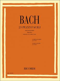 23 Pezzi Facili 