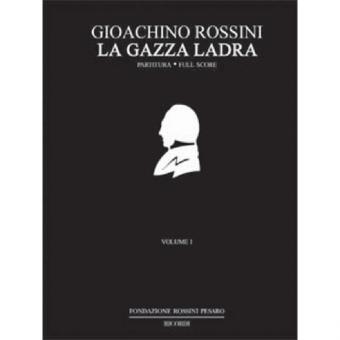 La Gazza Ladra (Zedda) 