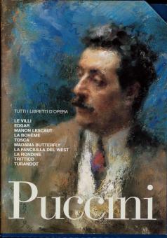 Cofanetto 9 Libretti 