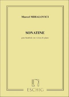Sonatine op. 13 