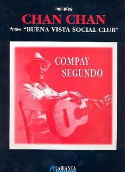 Compay Segundo 