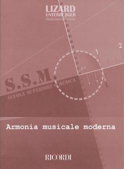 Armonia Musicale Moderna 