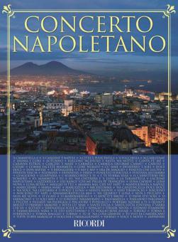 Concerto Napoletano 