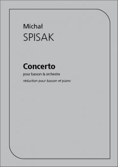 Concerto Basson et Piano 