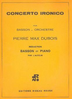 Concerto Ironico 