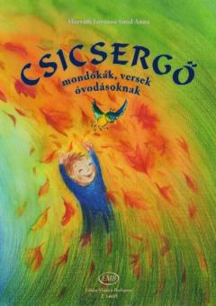 Csicsergö 