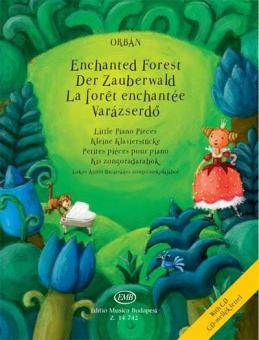 Der Zauberwald 