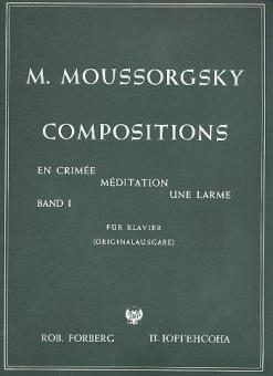 Six morceaux 