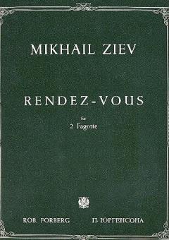 Rendez-vous 