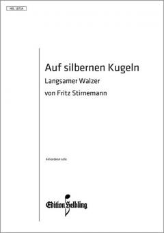 Auf silbernen Kugeln 