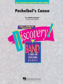 Pachelbel's Canon 