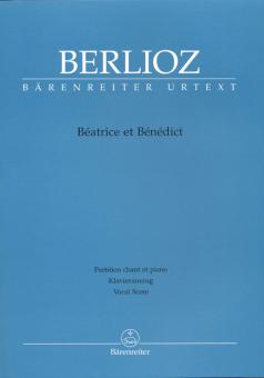 Béatrice et Bénédict Holoman 138 