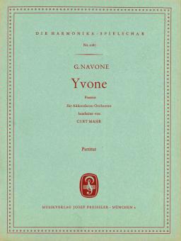 Yvone 