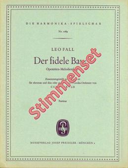 Der fidele Bauer 