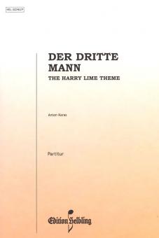 Der dritte Mann 